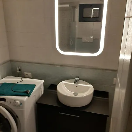 Apartman Vicino Costa Rey Muravera