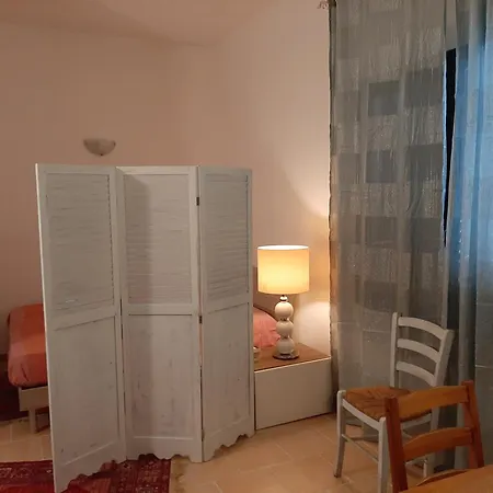 Vicino Costa Rey Appartement *