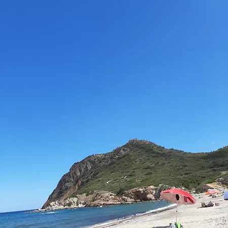 Apartman Vicino Costa Rey Muravera