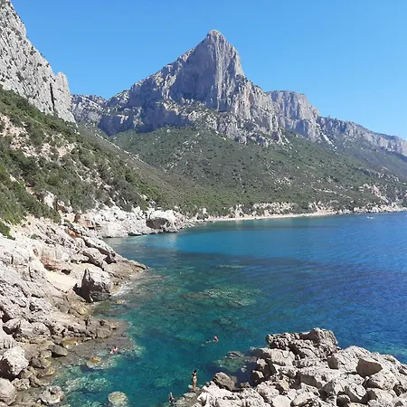 Appartement Vicino Costa Rey *