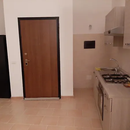Apartment Vicino Costa Rey *