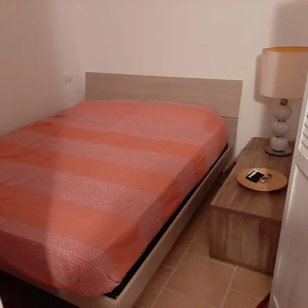 Vicino Costa Rey Apartment Muravera