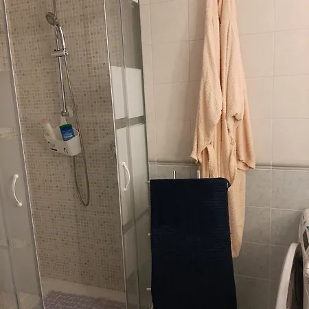 Vicino Costa Rey شقة مورافيرا